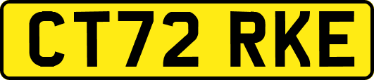 CT72RKE
