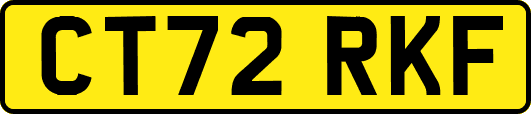 CT72RKF