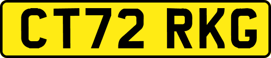 CT72RKG