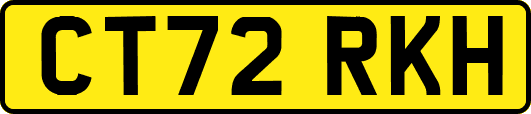 CT72RKH
