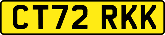 CT72RKK