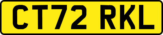 CT72RKL