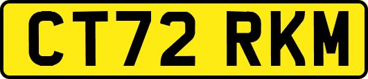 CT72RKM