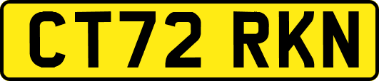 CT72RKN