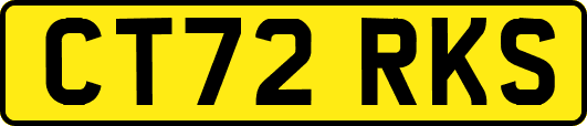 CT72RKS