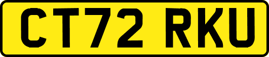 CT72RKU