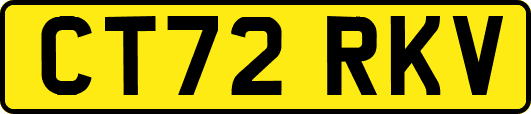 CT72RKV