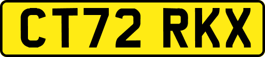 CT72RKX