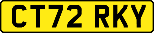 CT72RKY