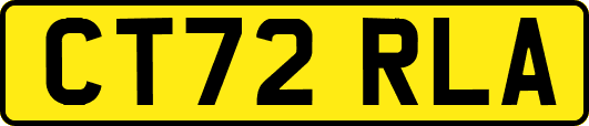 CT72RLA