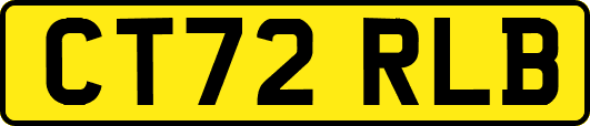CT72RLB