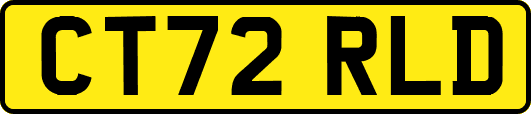 CT72RLD