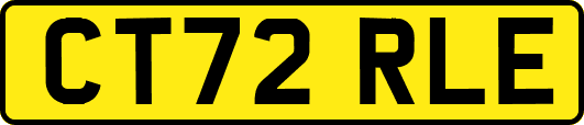CT72RLE