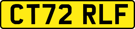 CT72RLF