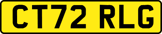 CT72RLG