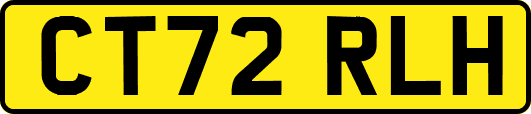 CT72RLH