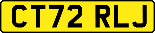 CT72RLJ