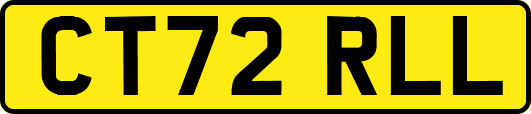 CT72RLL