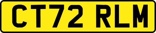 CT72RLM