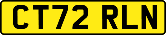 CT72RLN