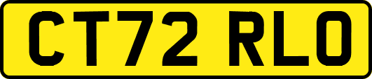 CT72RLO