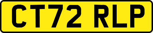 CT72RLP