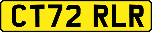 CT72RLR