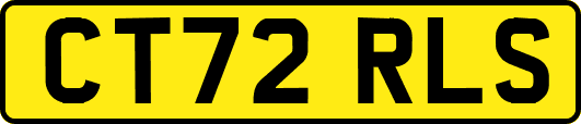 CT72RLS