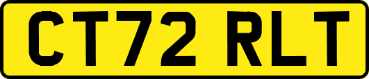 CT72RLT