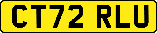 CT72RLU