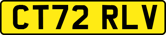 CT72RLV