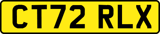 CT72RLX