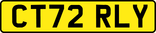 CT72RLY