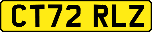 CT72RLZ