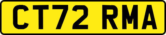 CT72RMA