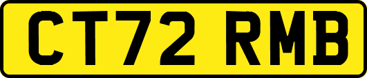 CT72RMB