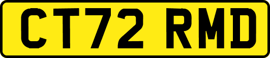 CT72RMD