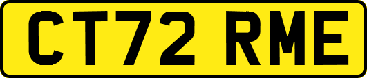 CT72RME