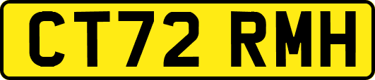 CT72RMH