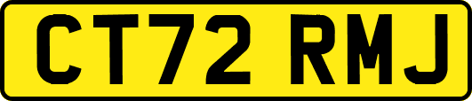 CT72RMJ