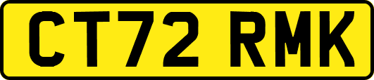 CT72RMK