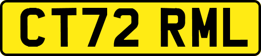 CT72RML