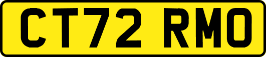 CT72RMO