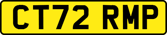 CT72RMP