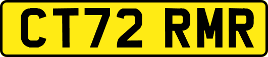 CT72RMR