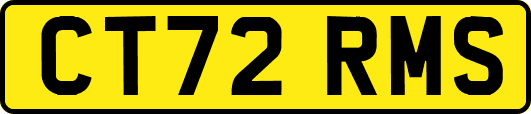CT72RMS