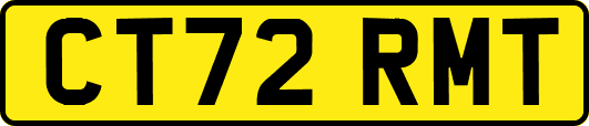 CT72RMT