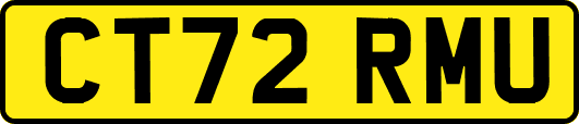 CT72RMU