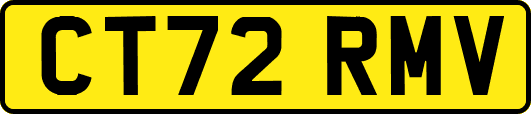 CT72RMV
