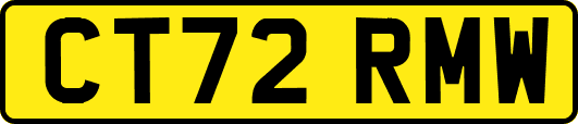 CT72RMW